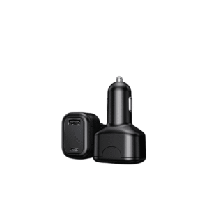 4G Beidou Car Charger GPS Locator