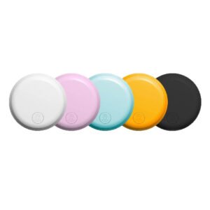 Kids GPS Tracker Compatible with Android & iOS