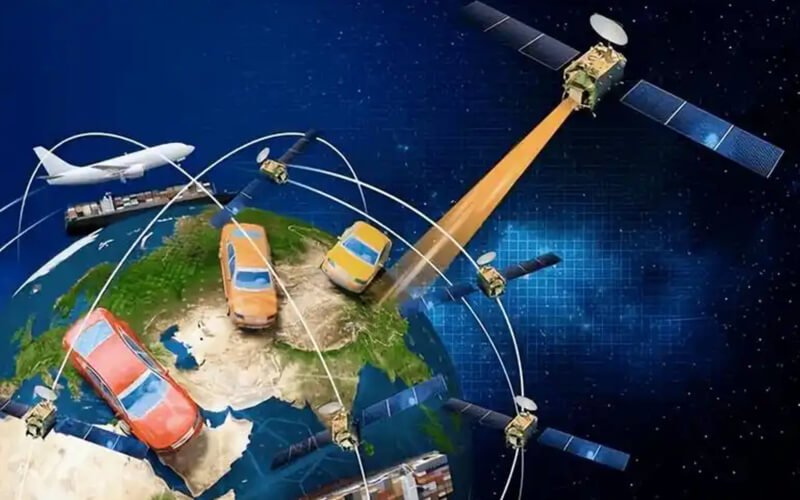 How can I contact the GPS staff and sales of hongps